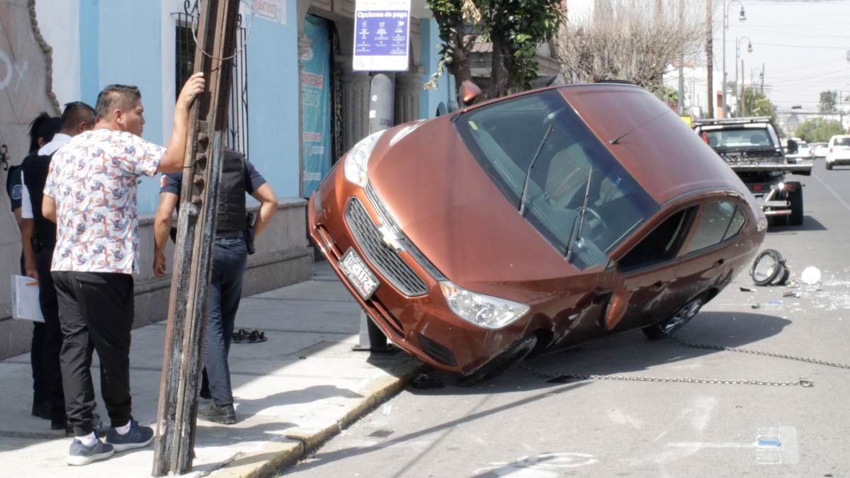 Por: Cortesía Durante agosto: 223 hechos de tránsito registrados en la primera quincena