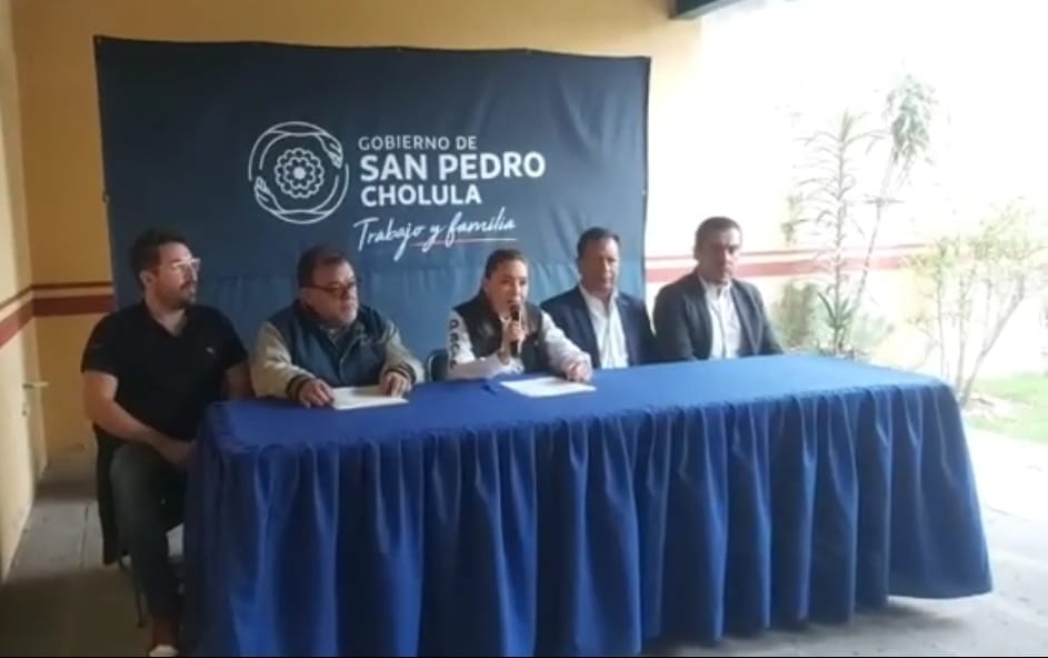 Evitar intervención de terceros en ventanilla digital a fin de prevenir fraudes, pide Paola Angon a contribuyentes