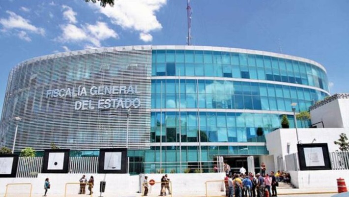 Por: Cortesía Logra Fiscalía 9 vinculaciones a proceso por violencia familiar