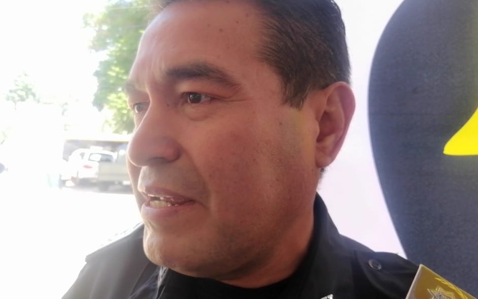 Por: Cortesía Lula Pineda Saldo blanco reporta San Andrés Cholula en período vacacional