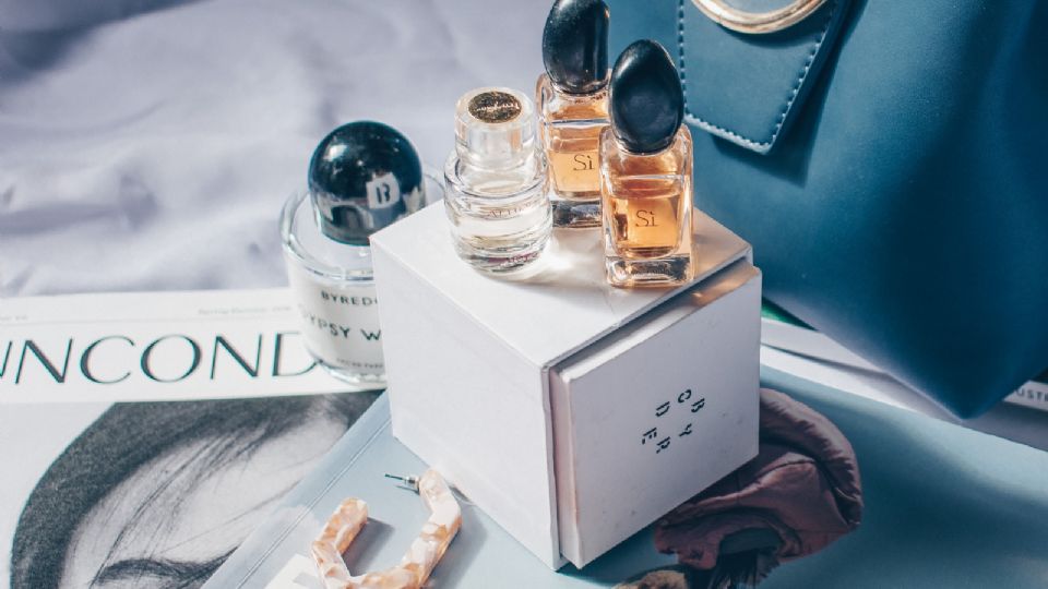 Por: Cortesía Conoce las diferencias entre perfume, colonia y loción; te decimos cuál es la mejor