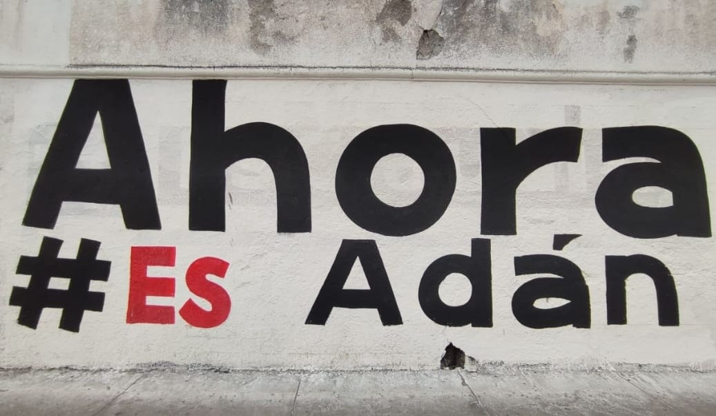 Alrededor de 130 pintas en mobiliario urbano han sido reportadas para su despinte a Infraestructura: Manrique Guevara