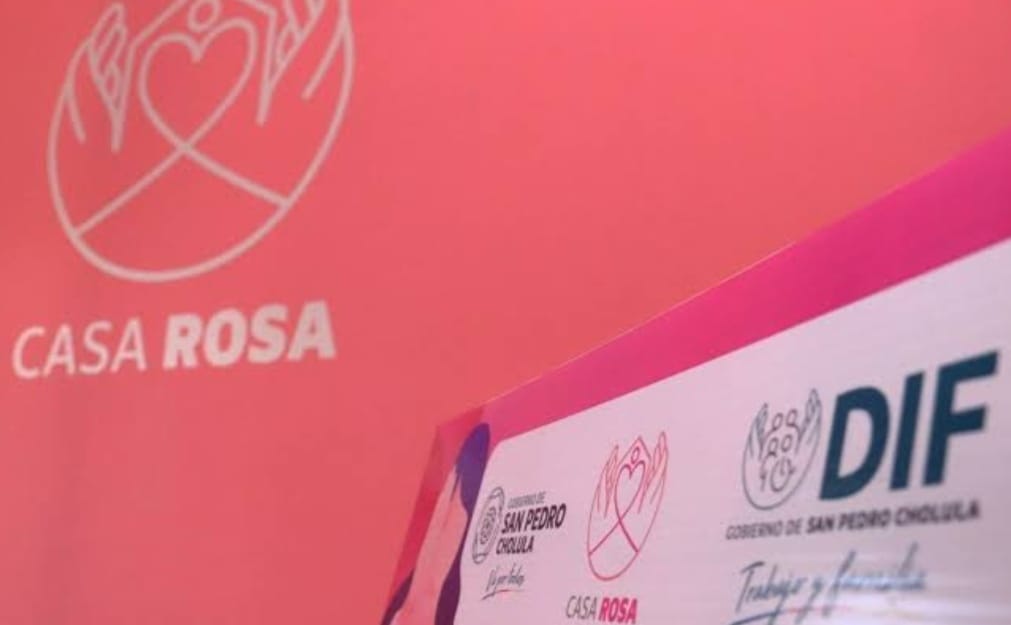 “Casa Rosa” permanecerá en antiguo edificio del SMDIF: Paola Angon