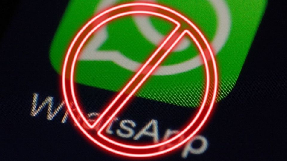 Por: Cortesía Esta es la lista de celulares en los que WhatsApp dejará de funcionar  a partir del 1 de septiembre de 2023