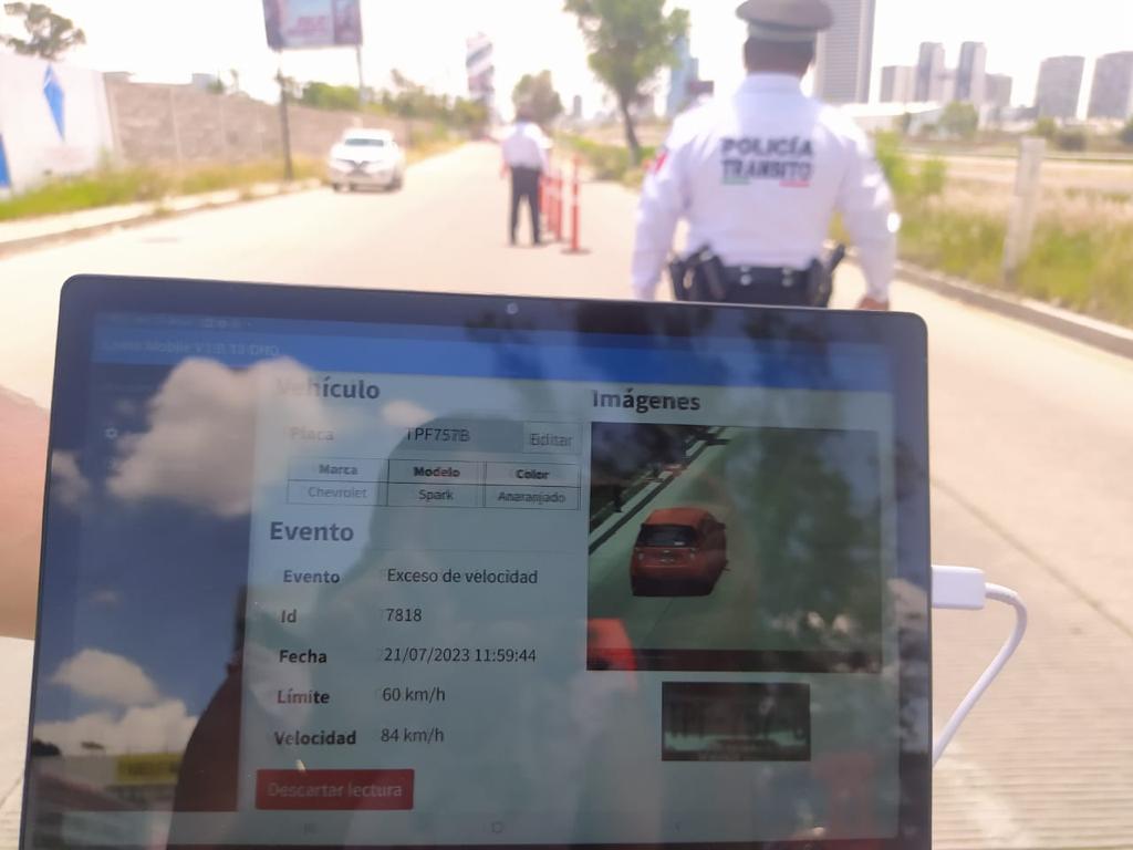 Concluye etapa informativa e inician sanciones económicas del programa Movilidad más Segura