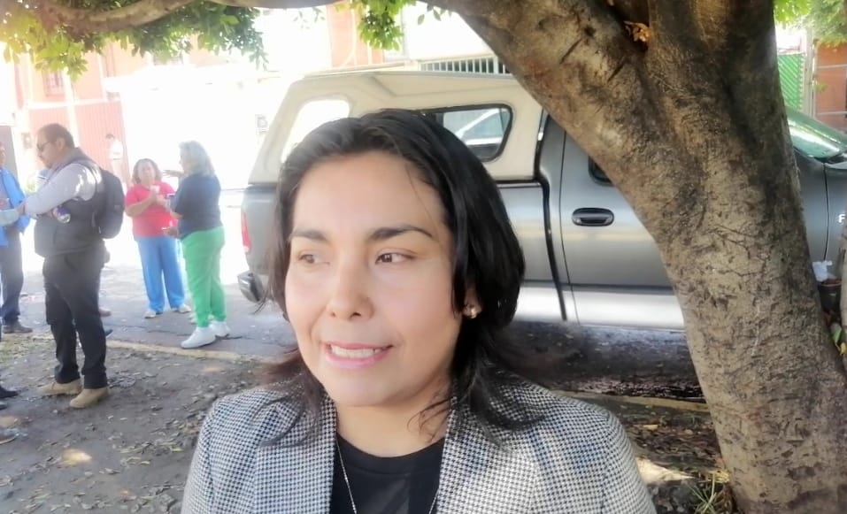 Por: Cortesía Lula Pineda Corte de cabello gratuito para mil aprendientes de escuelas públicas en Cuautlancingo