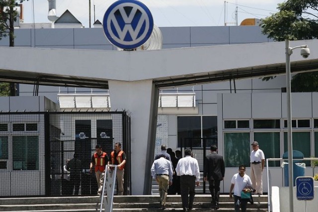 Por: Cortesía Sindicato independiente VW logra aumento salarial mayor al 8%