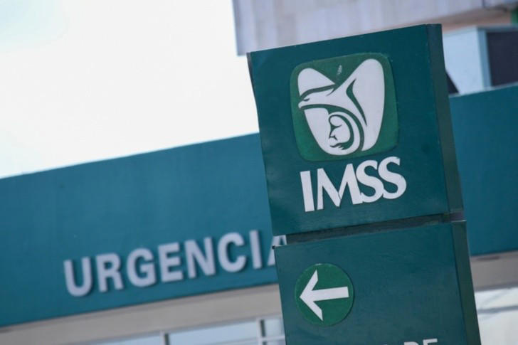 Por: Cortesía Radiólogo del IMSS apuñaló a una  enfermera, la víctima era su esposa