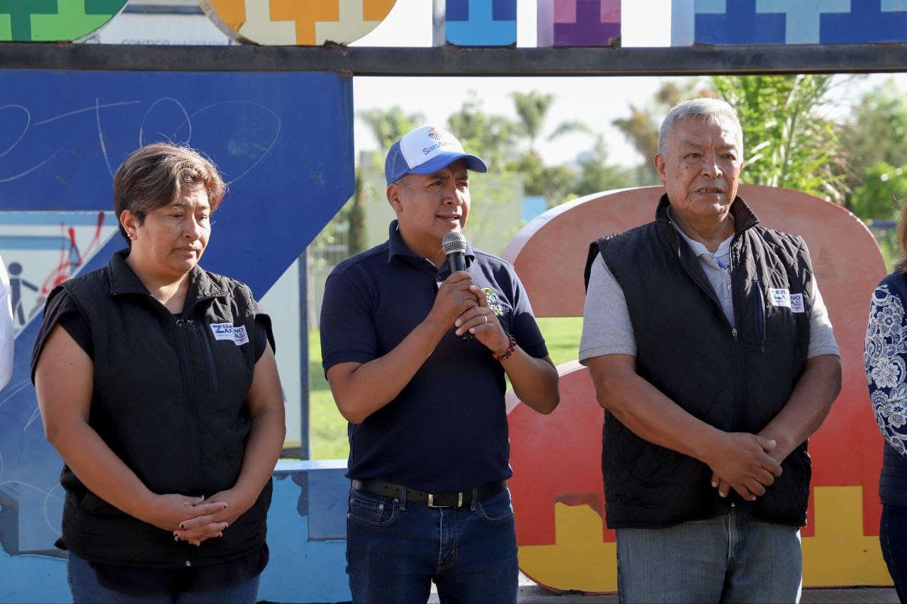 Comunicado oficial Llama Mundo Tlatehui a mantener limpio el municipio y a la tenencia responsable de perros y gatos