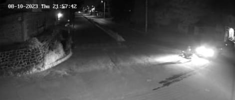 En flagrancia detienen a Matías “N” gracias a labor de video vigilancia en Coronango