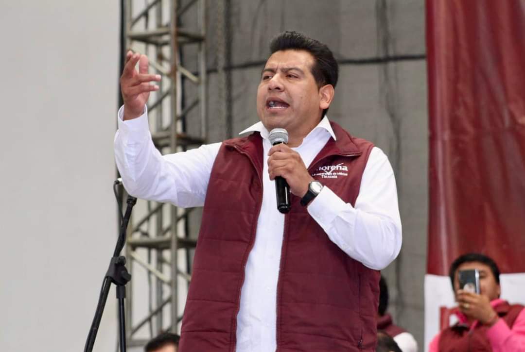 Afirma MORENA que Gobierno en Tlaxcala ha mejorado sistema educativo