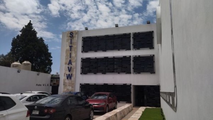 Sindicato Volkswagen renovará su dirigencia hasta noviembre de este año