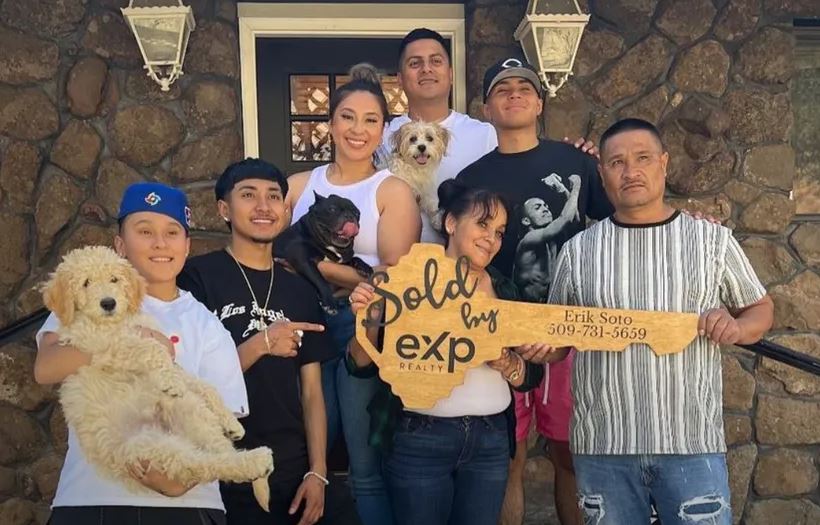 Familia de Yahritza y Su Esencia asegura que a partir de ahora siempre serán humildes (Vídeo)