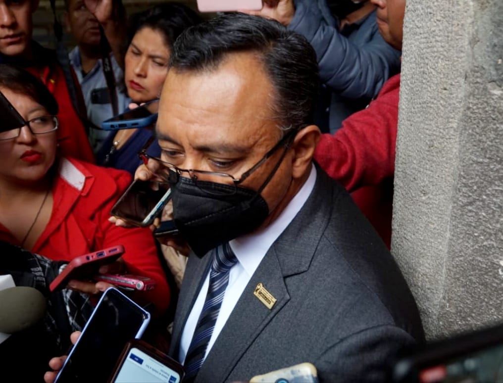 Por: Cortesía Se enfocarán esfuerzos en mundial de voleibol: SSC