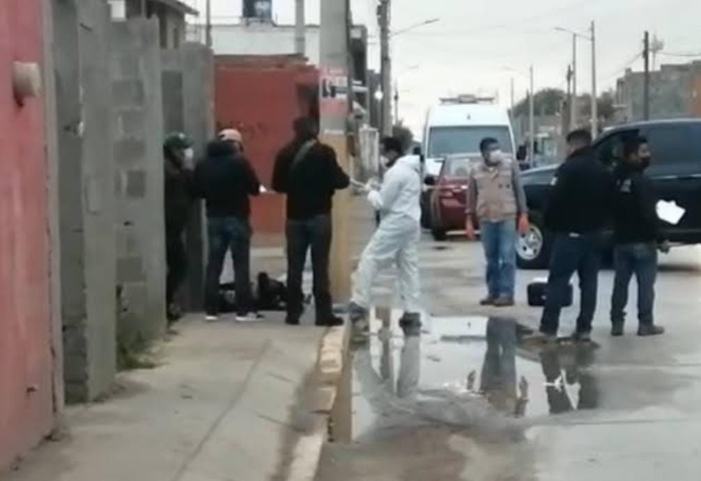 Por: Cortesía En promedio, 62 tlaxcaltecas participan en intentos de linchamiento