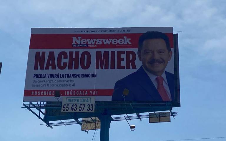 Por: Cortesía AMLO llama a aspirantes a la gubernatura de Puebla a evitar usar recursos públicos en propaganda