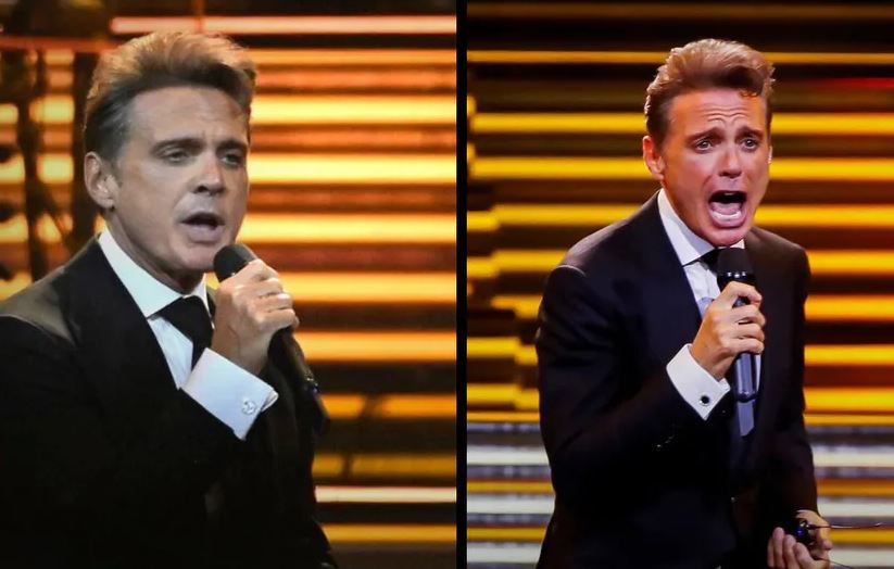 Luis Miguel fue hospitalizado de emergencia; este es su estado de salud