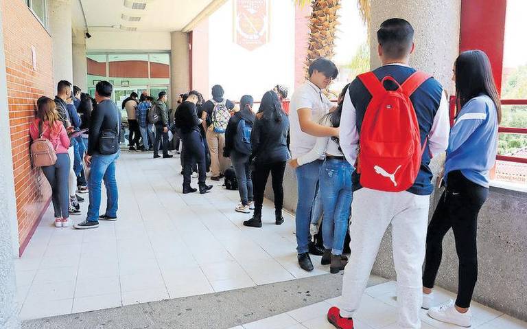 Arranca período de Otoño 2023 en la UATX con 20 mil estudiantes