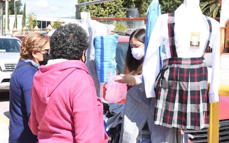 No hay uniforme único para todos los grados, revelan productores