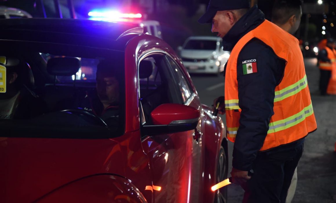 Salvan más vidas en Tlaxcala Capital