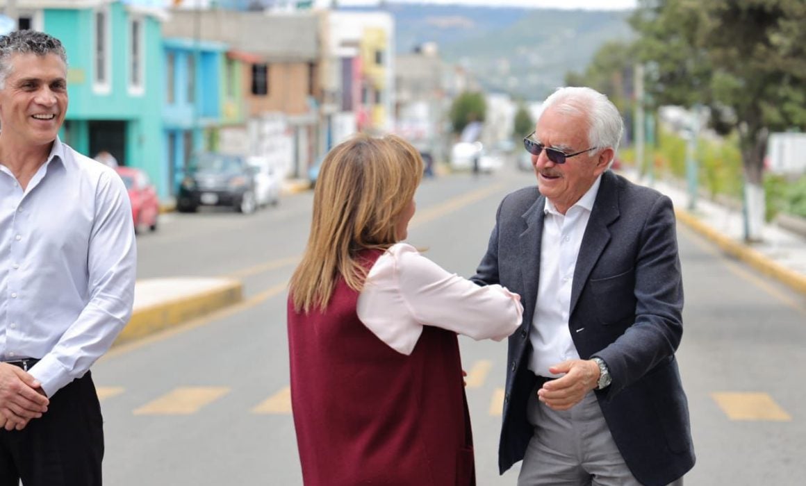 Por: Cortesía Gobernadora, gracias por querer y apoyar a Chiautempan: Gustavo Jiménez
