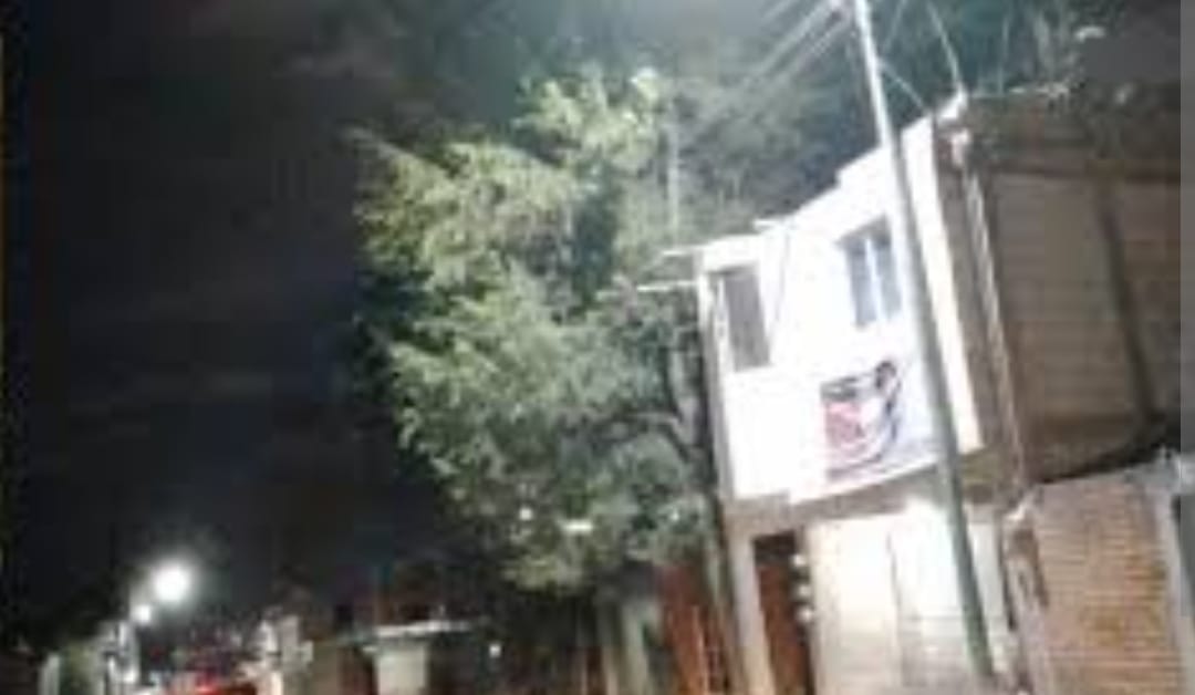 Por: Cortesía Lula Pineda Abuelo presuntamente viola a nieta de 3 años y suicida al saberse descubierto