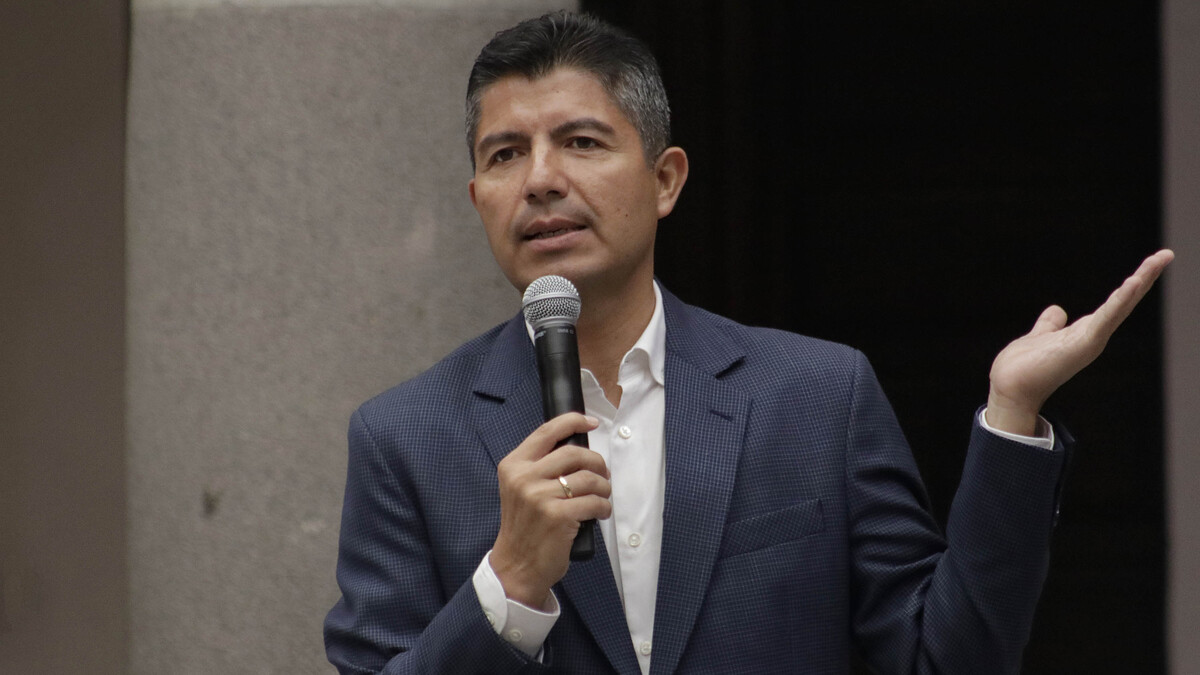 Por: Cortesía Eduardo Rivera: "Distinguir la verdad en medio de campañas electorales"