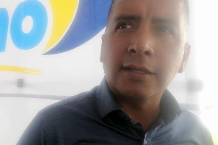 Por: Cortesía Lula Pineda San Andrés Cholula incrementa parque vehicular en áreas de seguridad, bomberos y atención médica