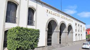 Organizaciones juveniles crearán mesas de trabajo sobre Agenda 2030