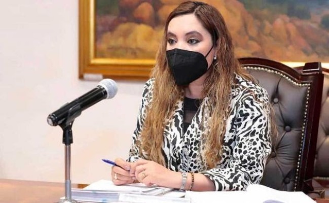 Por: Cortesía Piden comparecencia de titular de la ASE ante Congreso del Estado