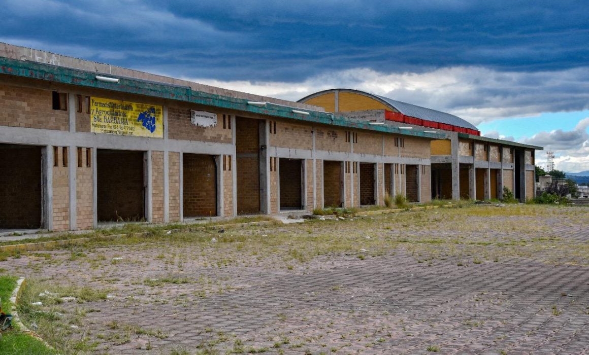 Gobierno municipal y estatal brindan nueva transformación a Huamantla