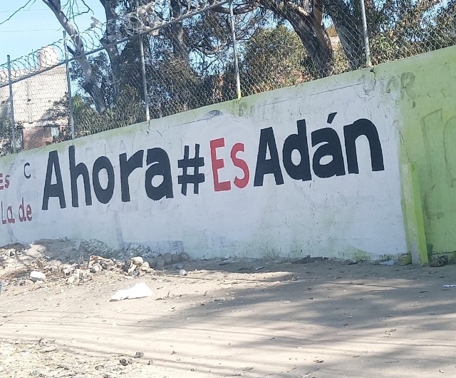 Por: Cortesía Piden a alcalde de Puebla aclarar el destino que tendrán las multas por pinta de bardas