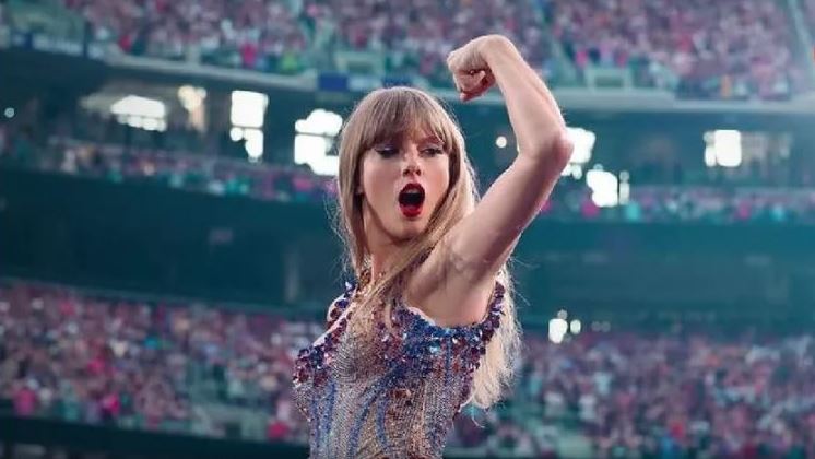 ¿Qué estudió y cuál es el grado escolar de Taylor Swift? Aquí te decimos