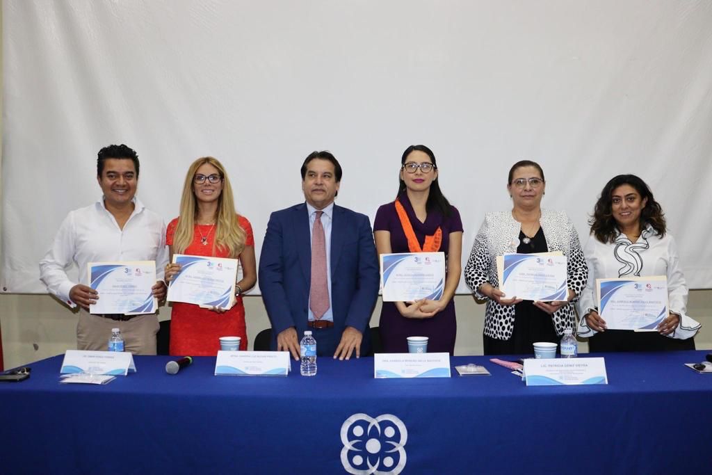 Juntos por San Andrés Cholula refrenda su compromiso con las mujeres