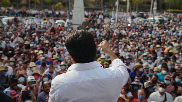 Por: Cortesía