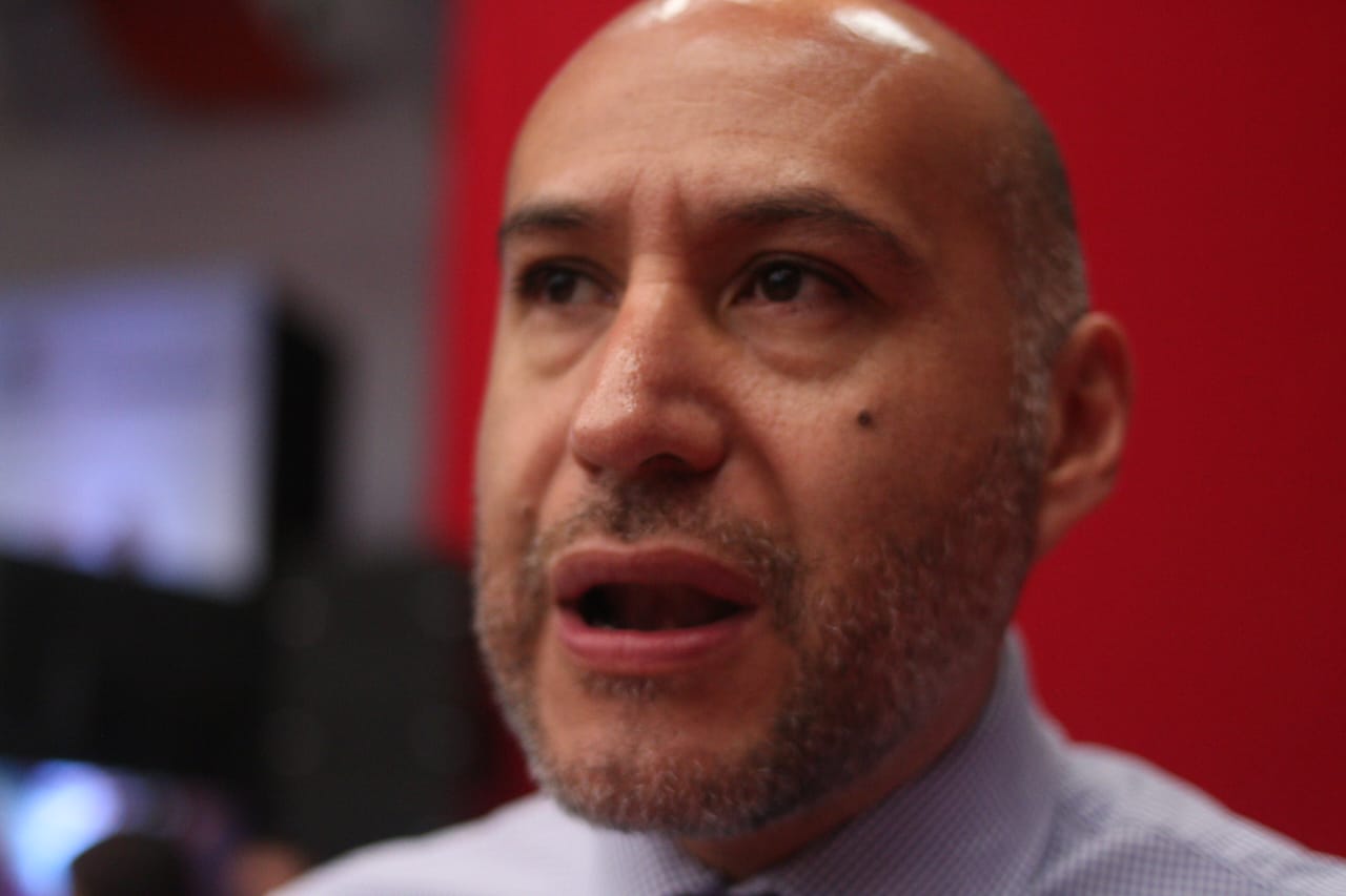 Por: Cortesía Reporta STyC baja en ocupación laboral formal en sectores marginados