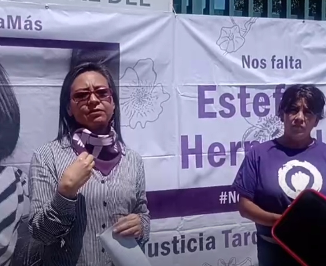 Por: Especial  Piden no más atrasos en procesos de justicia contra feminicidios
