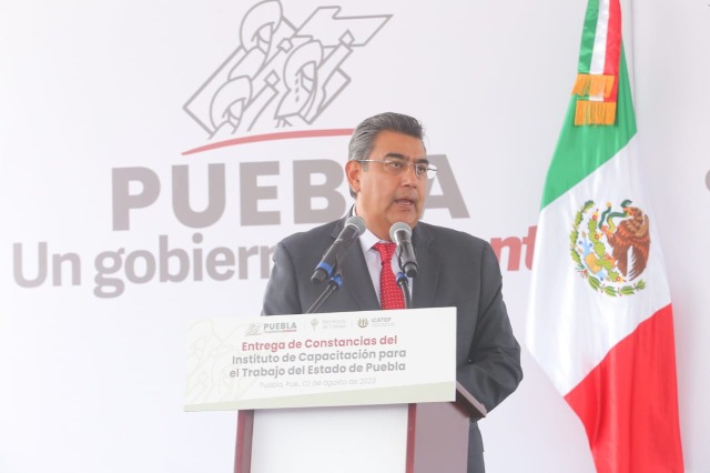 Por: Cortesía Gobernador a favor de que responsables de hoyo financiero comparezcan ante Congreso del Estado