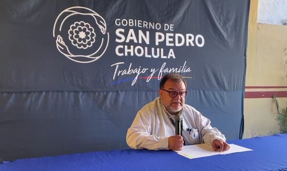 Miguel Vega restablecerá las mesas de diálogo para continuar trabajos de reperforación de pozo de Cacaotepec