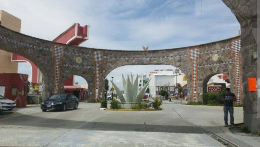 Coronango trabaja para otorgar el servicio de agua potable de manera regular: Gerardo Sánchez