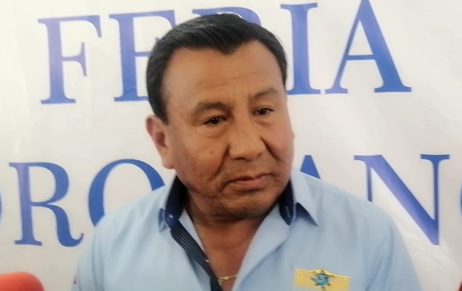 Por: Cortesía Lula Pineda Coronango trabaja para otorgar el servicio de agua potable de manera regular: Gerardo Sánchez