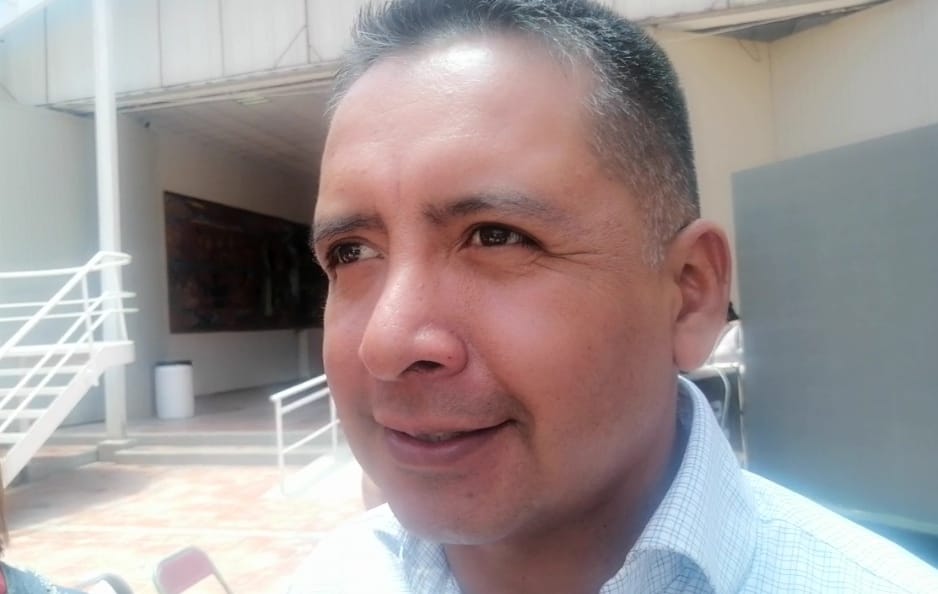 Por: Cortesía Lula Pineda San Andrés Cholula participa por segundo año en la procesión de “Los Faroles”