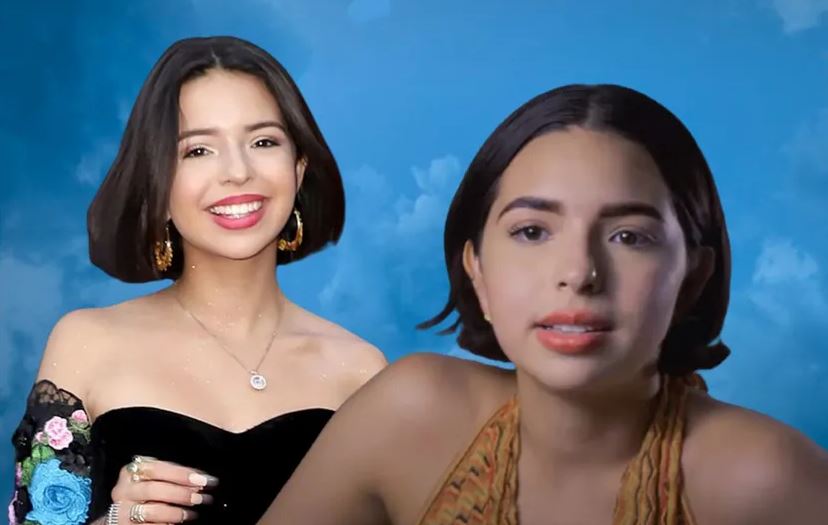 Ángela Aguilar vuelve a ser criticada tras mostrarse vulnerable, pero usuarios ya no le creen (Vídeo)