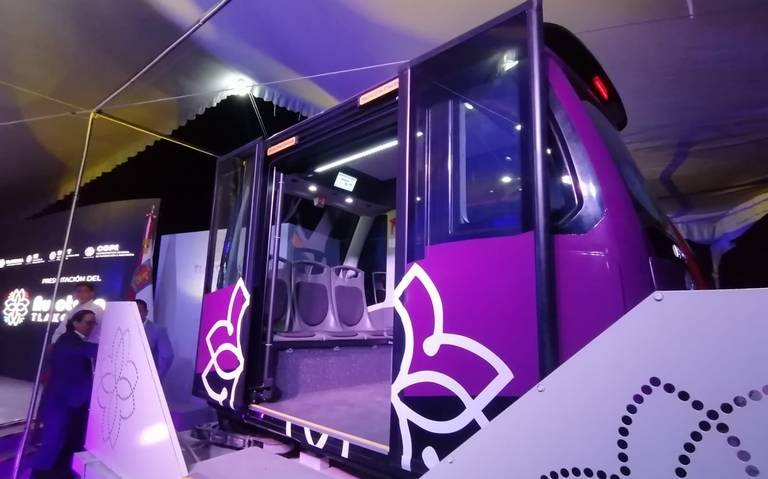 Permisos y licencias detuvieron Autotrén, SI confía cumplir requisitos