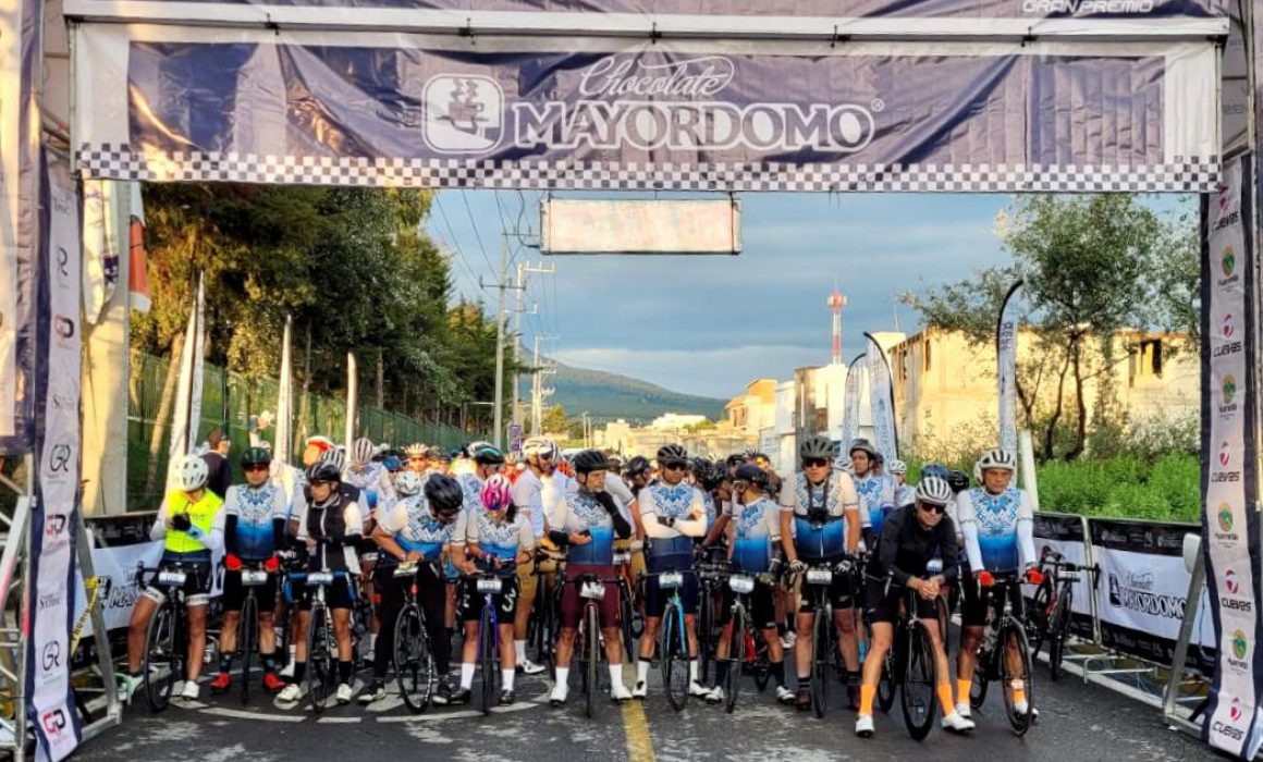 Por: Cortesía Cierra actividad deportiva de Feria de Huamantla con eventos internacionales