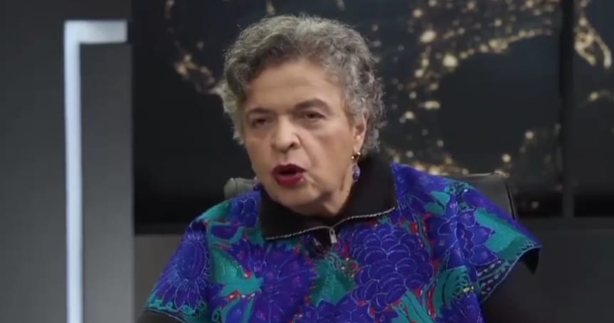 Por: Cortesía PRI no quiere a Beatriz Paredes como candidata del Frente Amplio por México