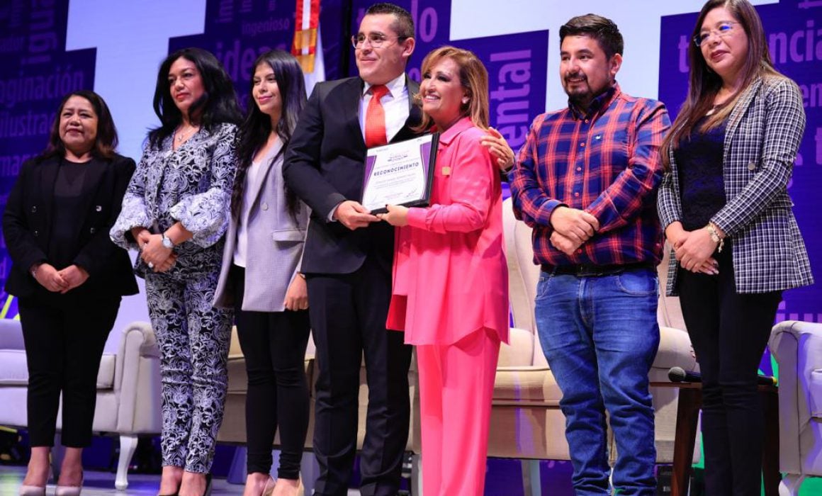 Por: Cortesía Respalda Gobierno del estado servicio público ejercido por jóvenes