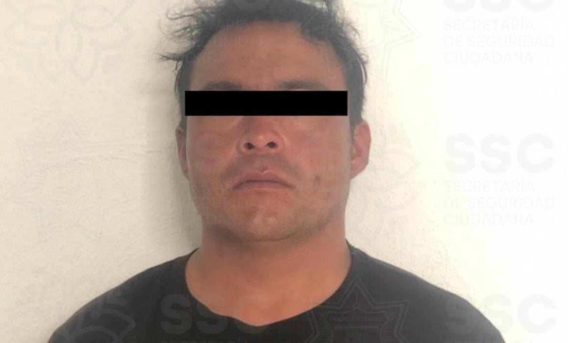 Por: Cortesía Rescatan mujer privada de libertad, aseguran uno por intentar feminicidio