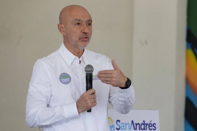 Renuncia Carlos Palafox al Consejo de la Judicatura de Puebla