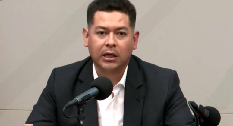 Por: Cortesía Designan a Javier Cervantes como nuevo comisionado de Búsqueda en Puebla